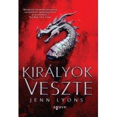 Királyok Veszte     25.95 + 1.95 Royal Mail